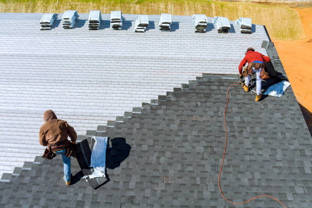 Best Flat Roof Repair Services  in Kentland, IN