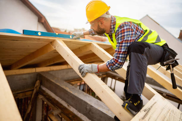 Best Local Roofing Companies  in Kentland, IN