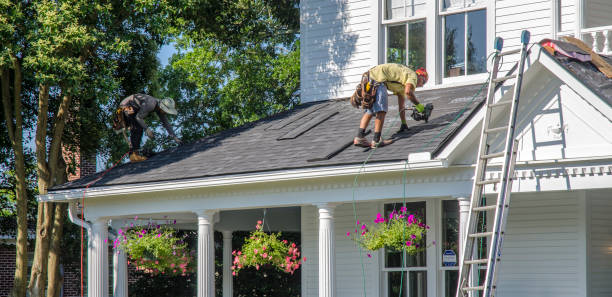 Best Roof Gutter Cleaning  in Kentland, IN