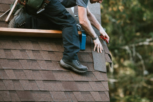 Best Residential Roofing Contractor  in Kentland, IN
